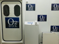 酸素box