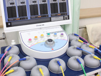 複合高周波治療器